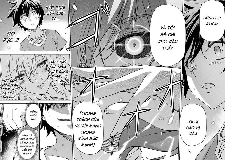 Drawing: Saikyou Mangaka Wa Oekaki Skill De Isekai Musou Suru! Chap 3 - Next Chap 4