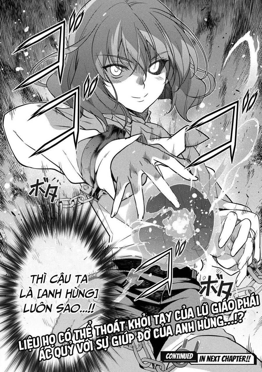 Drawing: Saikyou Mangaka Wa Oekaki Skill De Isekai Musou Suru! Chap 3 - Next Chap 4