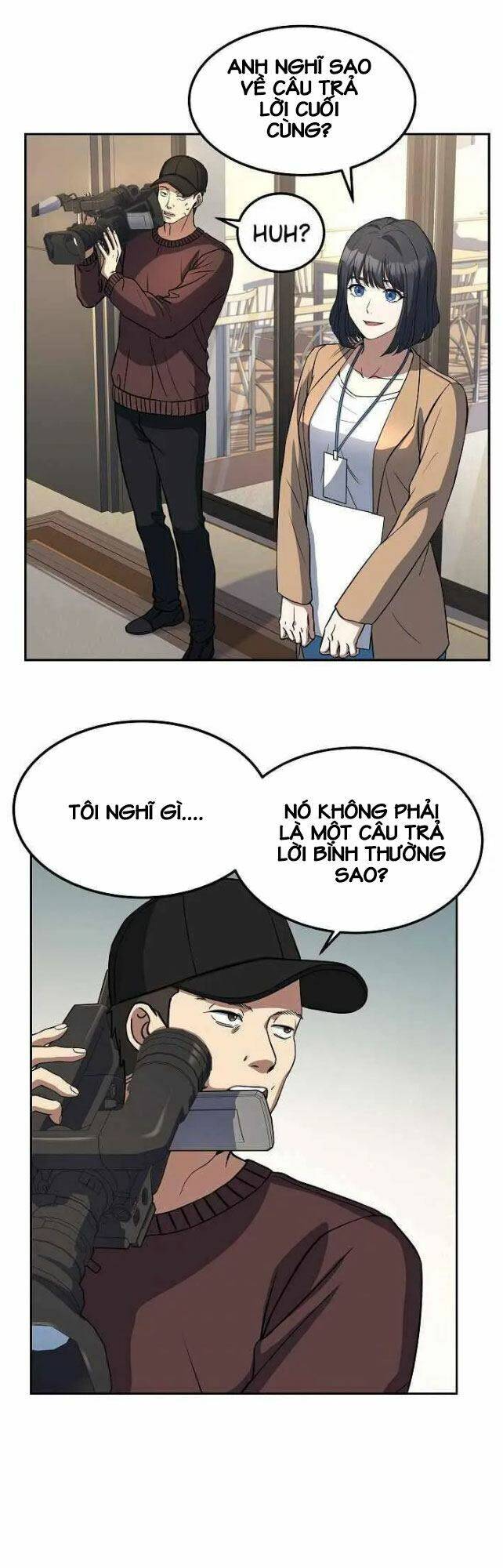 Đầu Bếp Trẻ Nhất Tới Từ Khách Sạn Hạng Ba Chap 13 - Next Chap 14