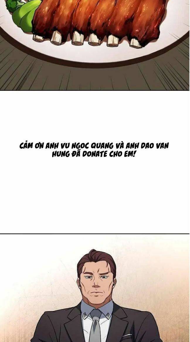 Đầu Bếp Trẻ Nhất Tới Từ Khách Sạn Hạng Ba Chap 13 - Next Chap 14