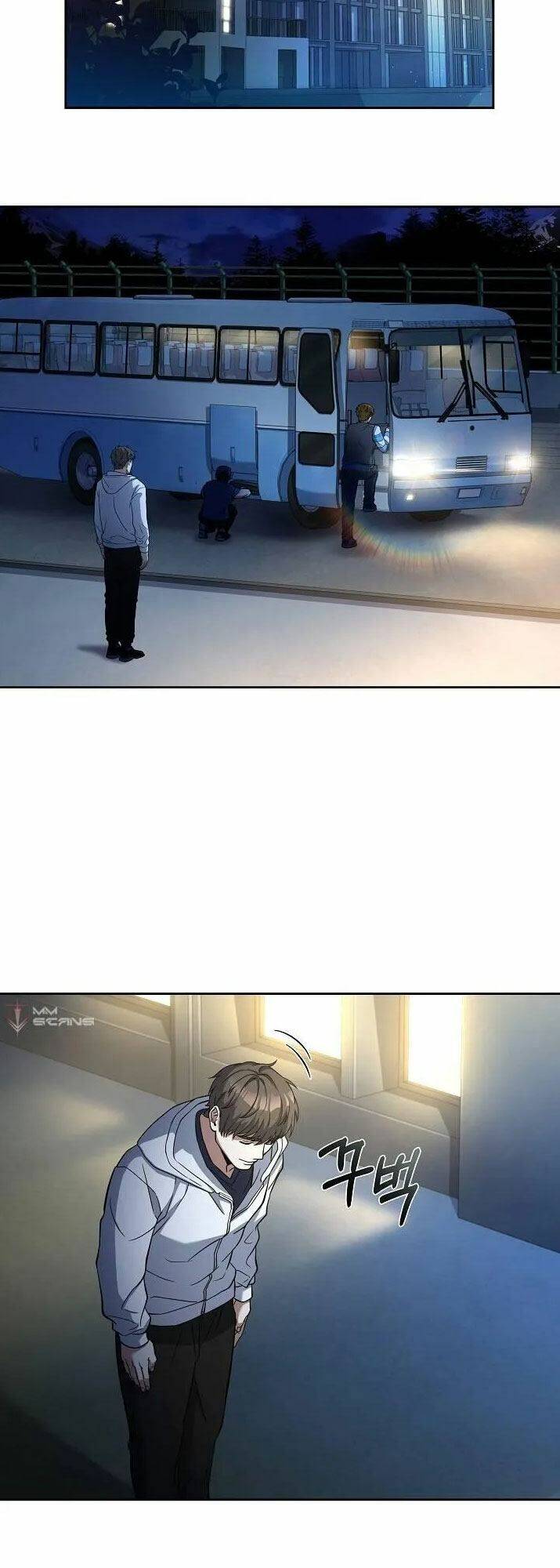 Đầu Bếp Trẻ Nhất Tới Từ Khách Sạn Hạng Ba Chap 17 - Next Chap 18