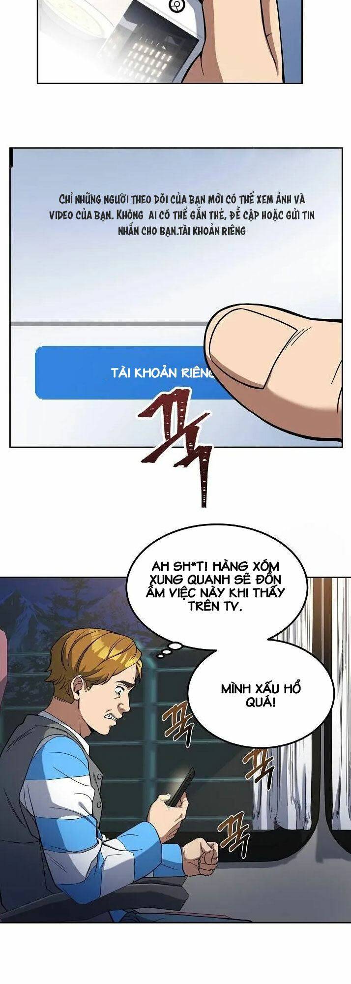 Đầu Bếp Trẻ Nhất Tới Từ Khách Sạn Hạng Ba Chap 17 - Next Chap 18