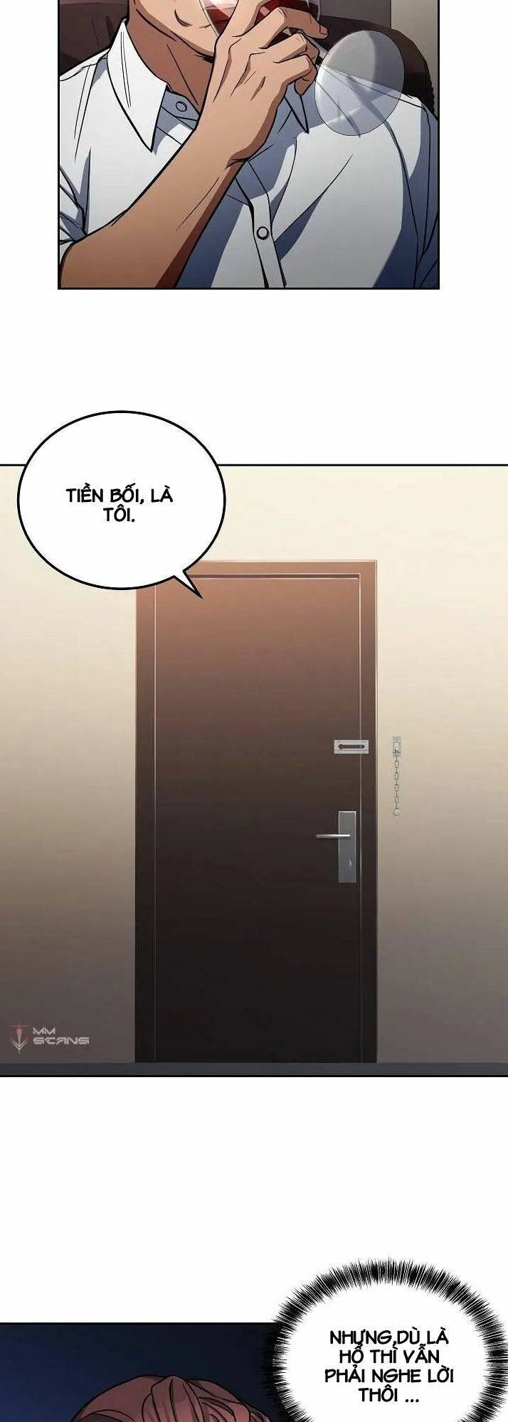 Đầu Bếp Trẻ Nhất Tới Từ Khách Sạn Hạng Ba Chap 17 - Next Chap 18