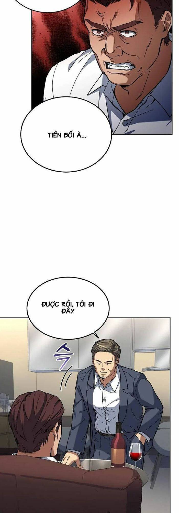 Đầu Bếp Trẻ Nhất Tới Từ Khách Sạn Hạng Ba Chap 18 - Next Chap 19