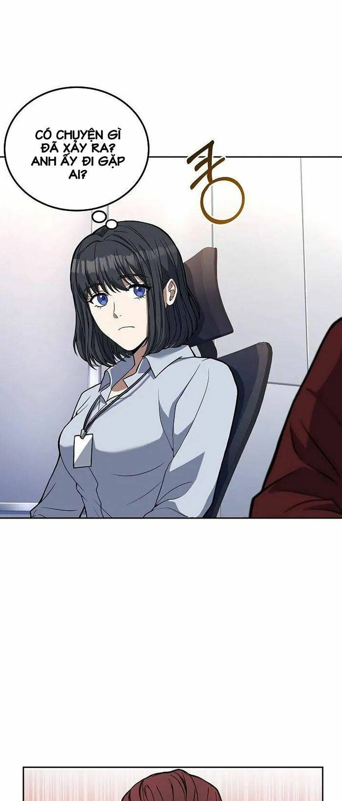 Đầu Bếp Trẻ Nhất Tới Từ Khách Sạn Hạng Ba Chap 18 - Next Chap 19