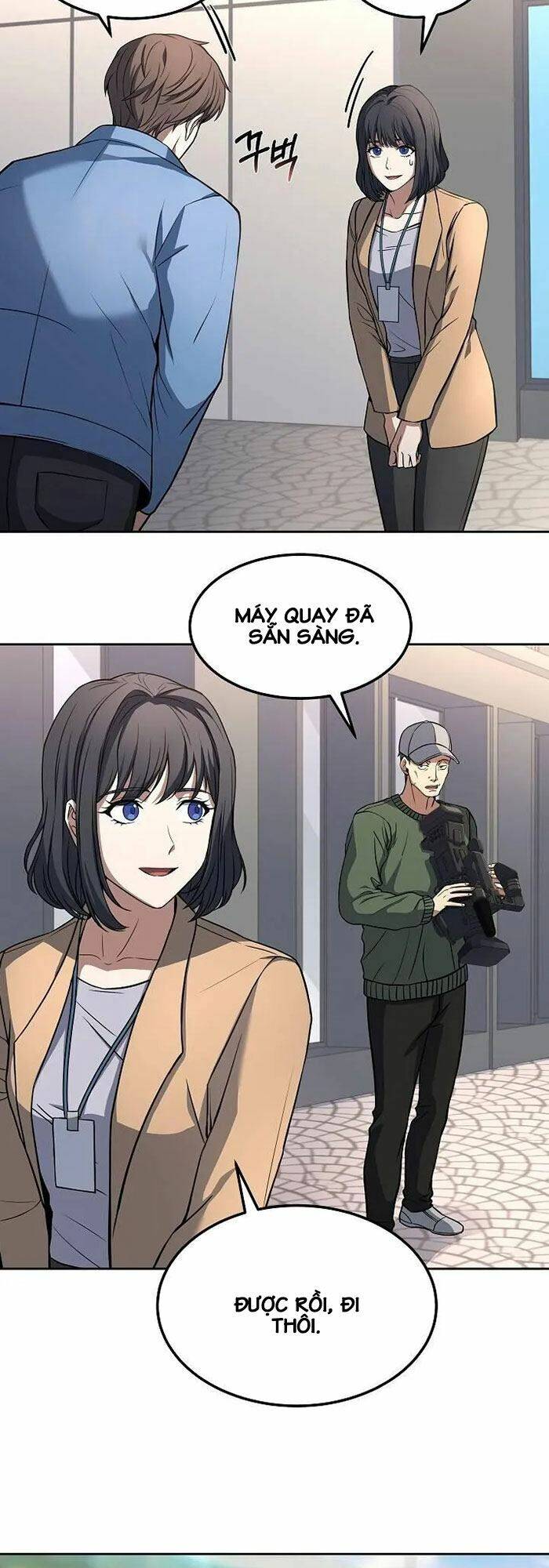 Đầu Bếp Trẻ Nhất Tới Từ Khách Sạn Hạng Ba Chap 19 - Next Chap 20