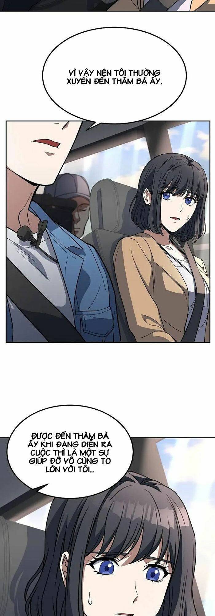 Đầu Bếp Trẻ Nhất Tới Từ Khách Sạn Hạng Ba Chap 19 - Next Chap 20