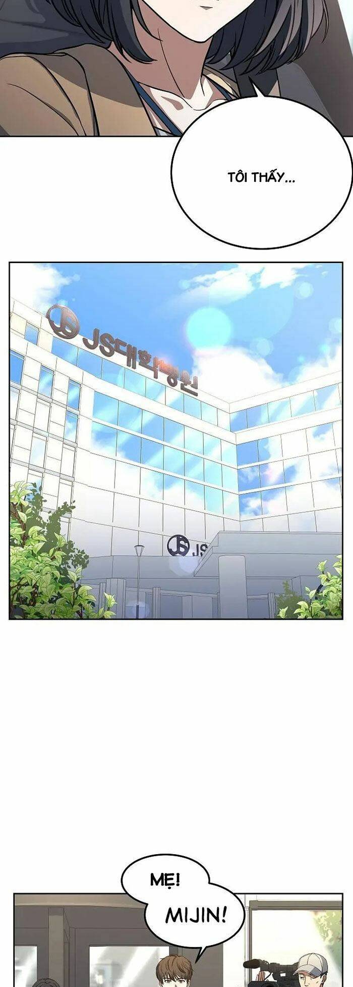 Đầu Bếp Trẻ Nhất Tới Từ Khách Sạn Hạng Ba Chap 19 - Next Chap 20