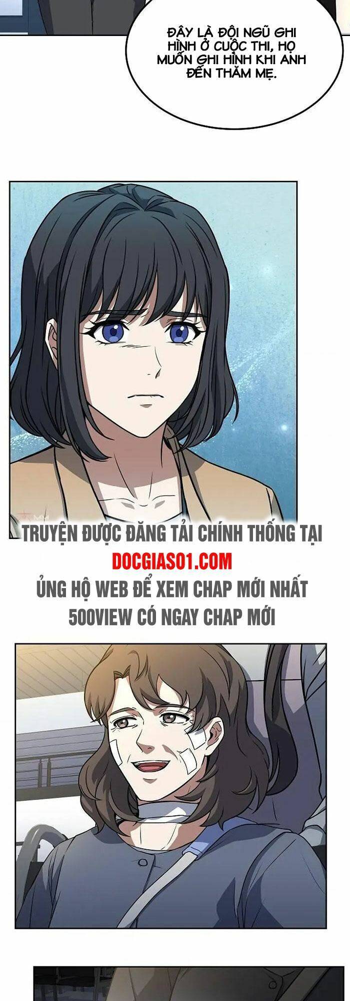Đầu Bếp Trẻ Nhất Tới Từ Khách Sạn Hạng Ba Chap 19 - Next Chap 20