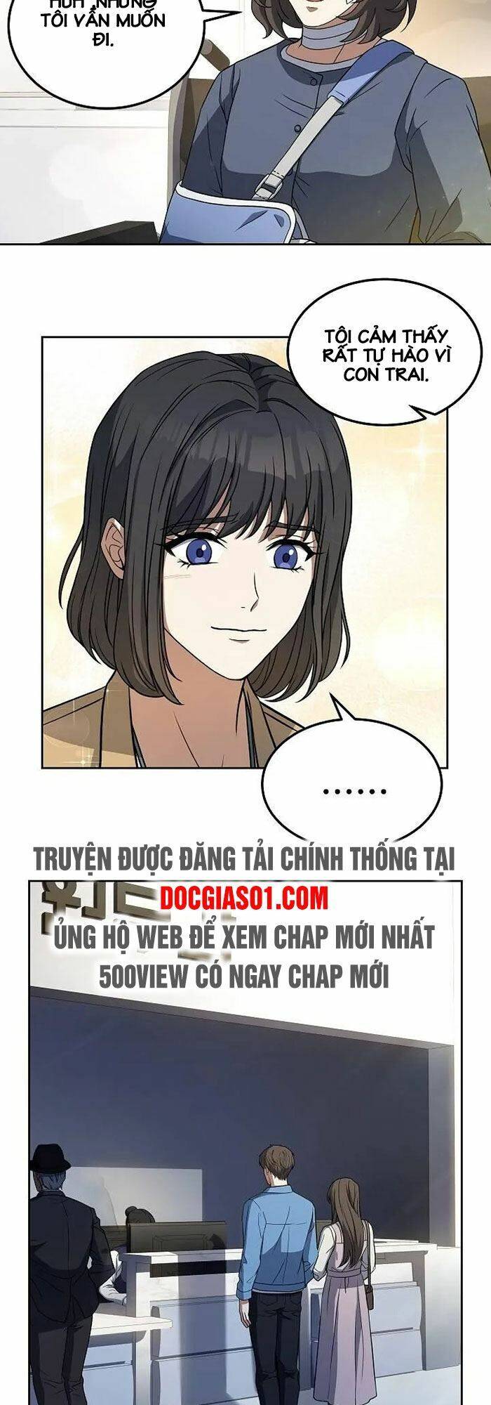 Đầu Bếp Trẻ Nhất Tới Từ Khách Sạn Hạng Ba Chap 19 - Next Chap 20