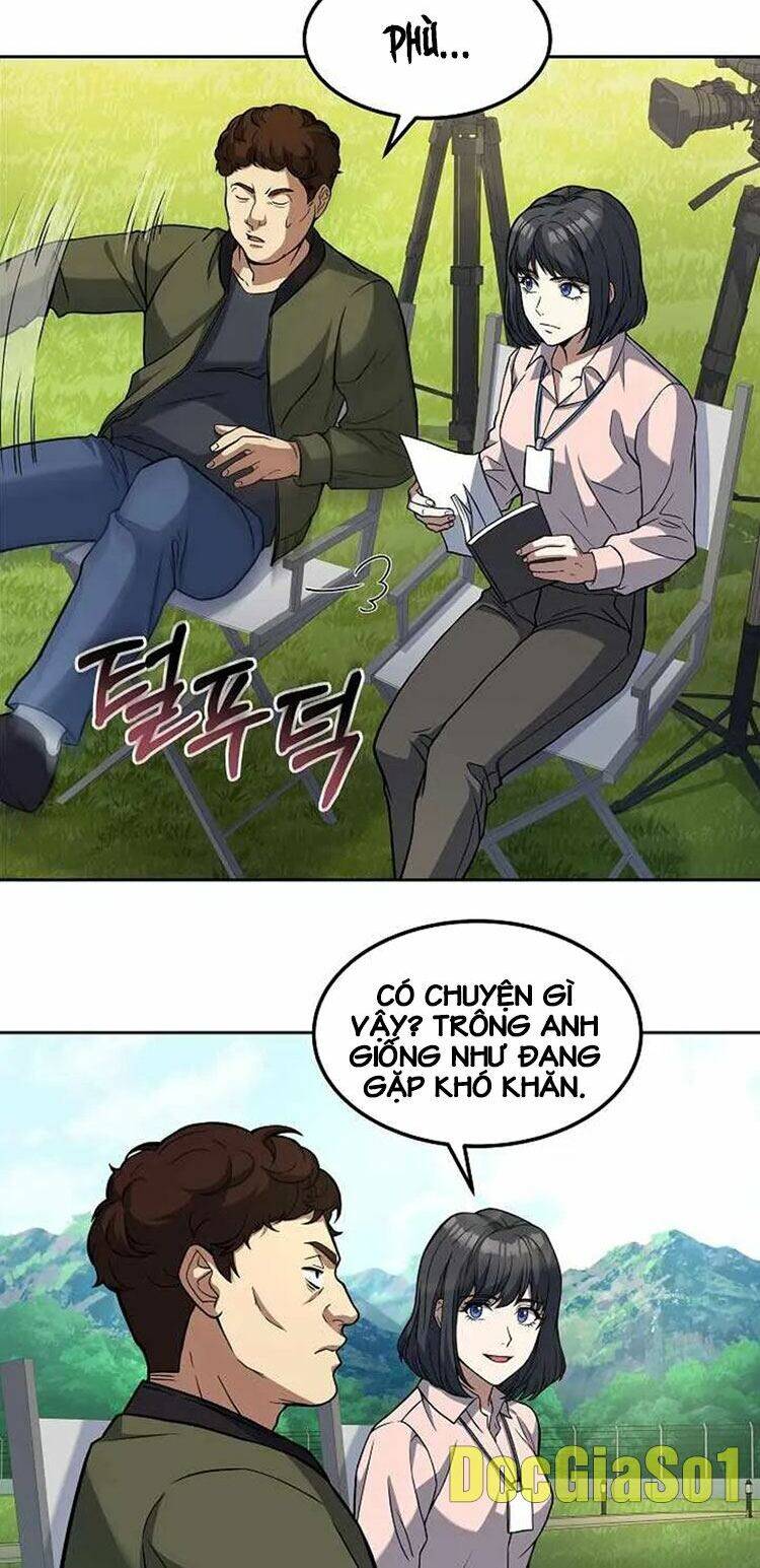 Đầu Bếp Trẻ Nhất Tới Từ Khách Sạn Hạng Ba Chap 20 - Next Chap 21