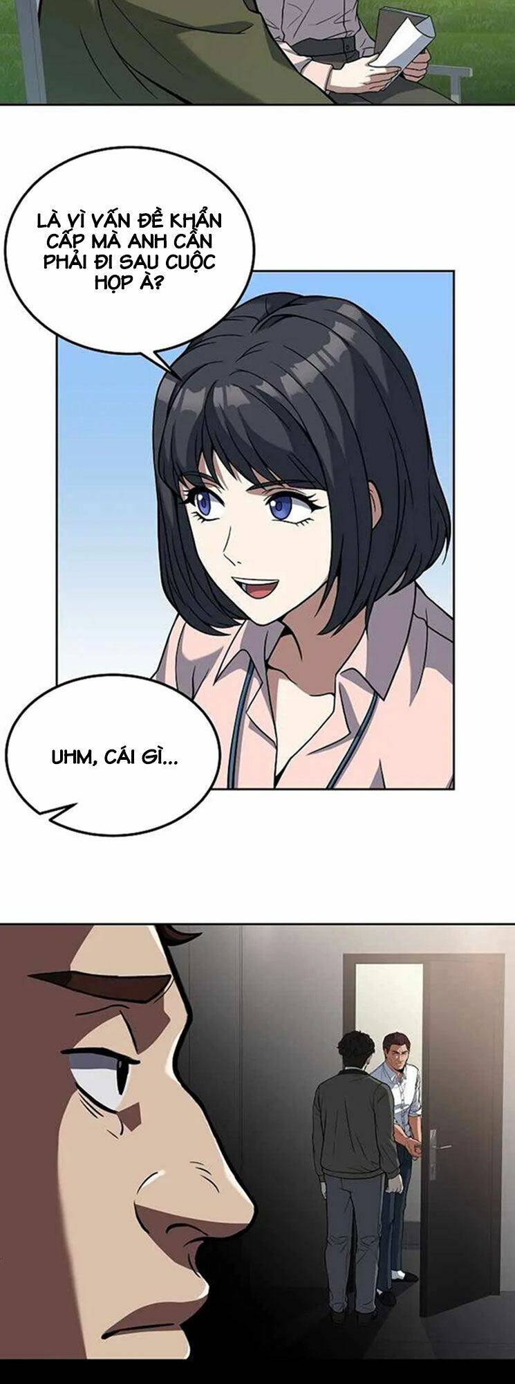 Đầu Bếp Trẻ Nhất Tới Từ Khách Sạn Hạng Ba Chap 20 - Next Chap 21