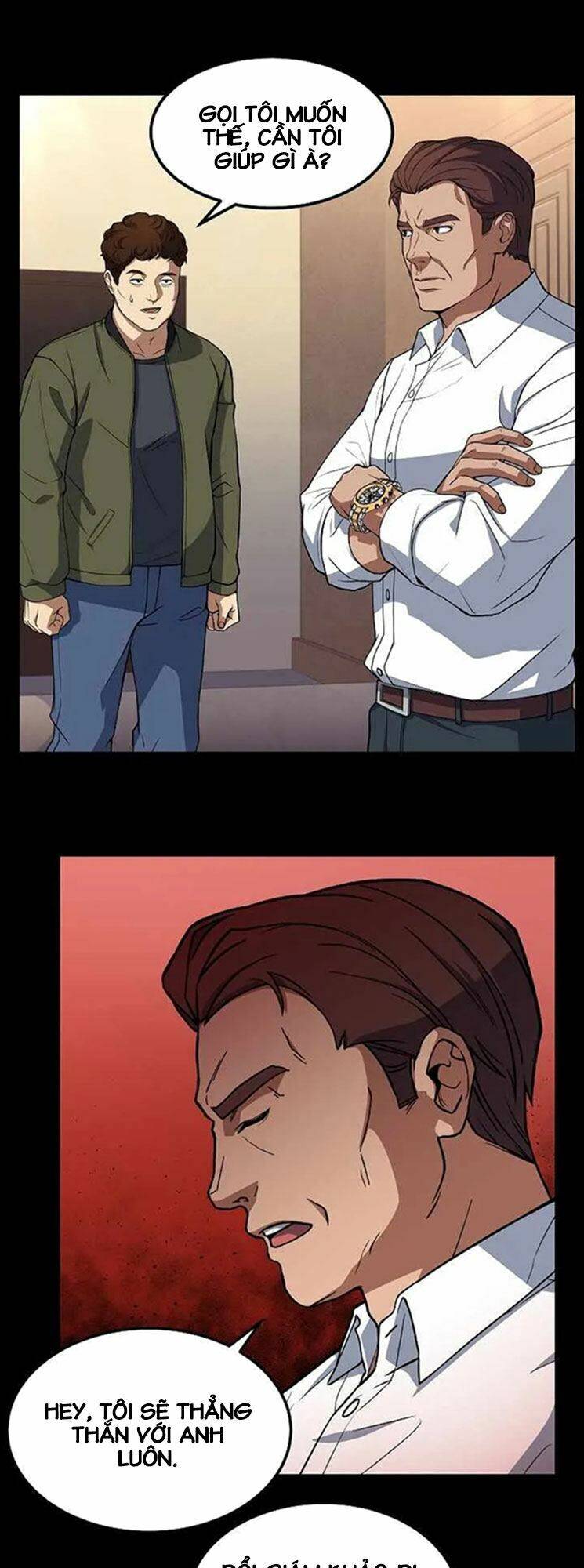 Đầu Bếp Trẻ Nhất Tới Từ Khách Sạn Hạng Ba Chap 20 - Next Chap 21