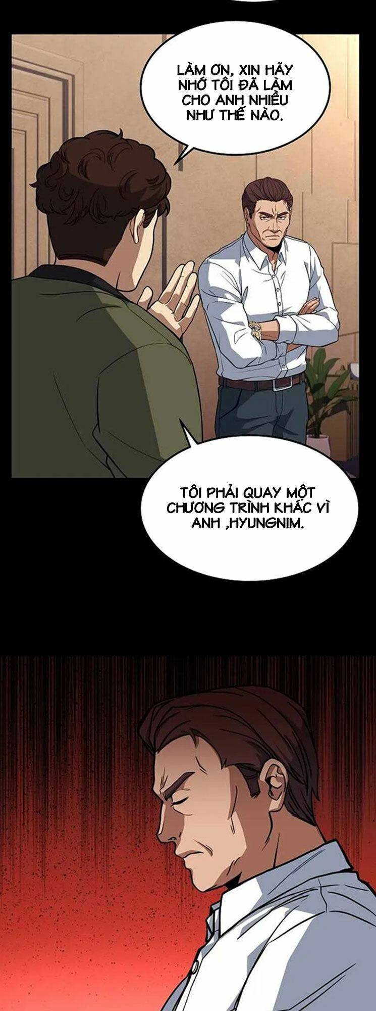 Đầu Bếp Trẻ Nhất Tới Từ Khách Sạn Hạng Ba Chap 20 - Next Chap 21