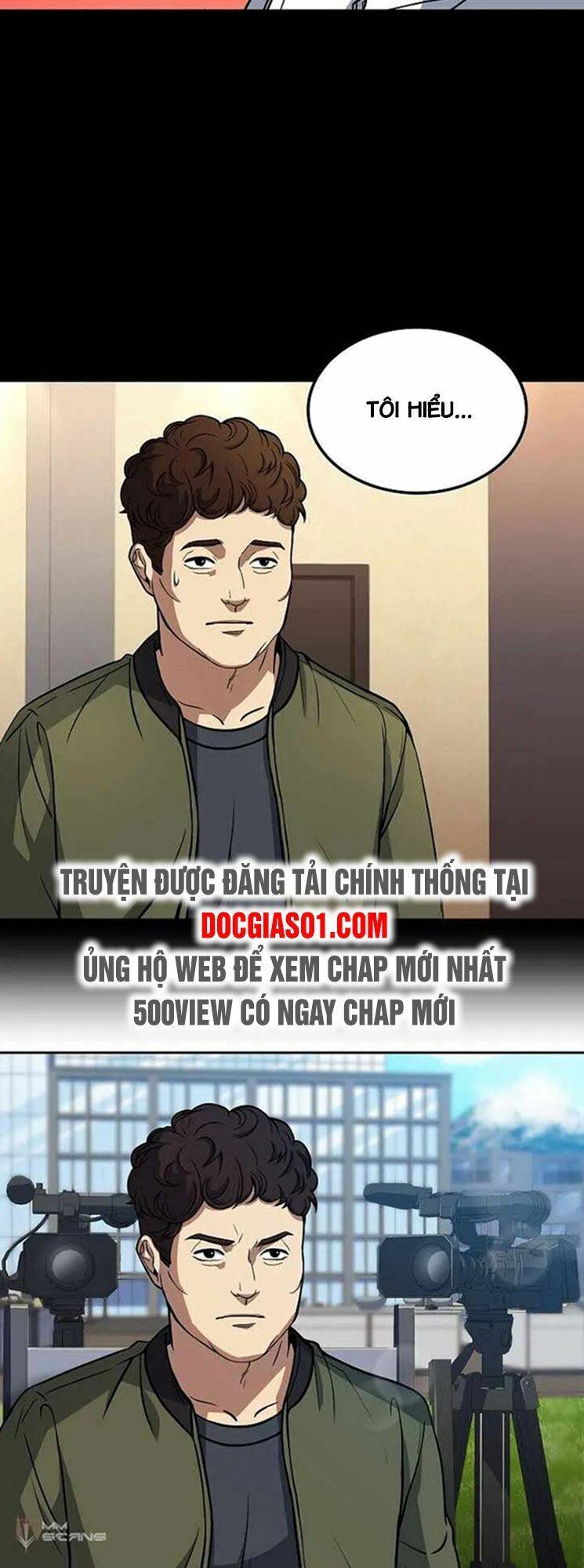 Đầu Bếp Trẻ Nhất Tới Từ Khách Sạn Hạng Ba Chap 20 - Next Chap 21