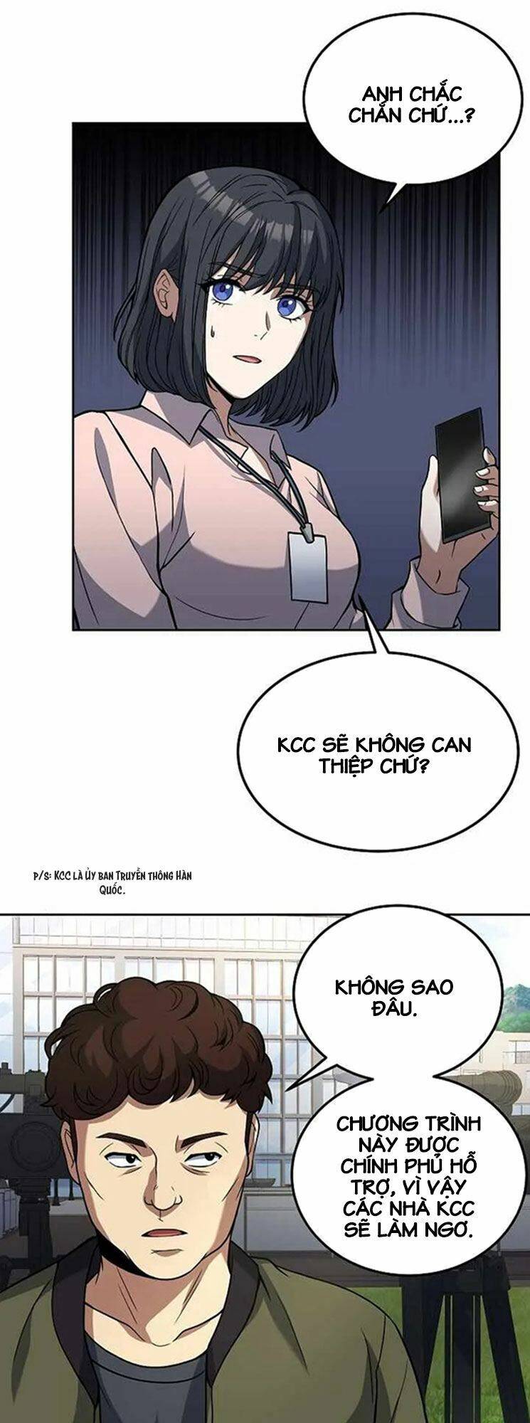 Đầu Bếp Trẻ Nhất Tới Từ Khách Sạn Hạng Ba Chap 20 - Next Chap 21