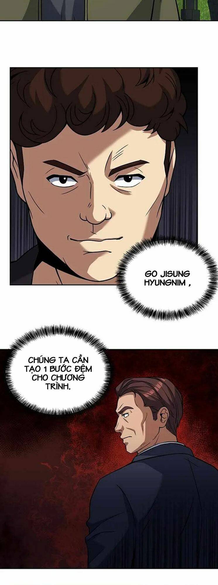 Đầu Bếp Trẻ Nhất Tới Từ Khách Sạn Hạng Ba Chap 20 - Next Chap 21