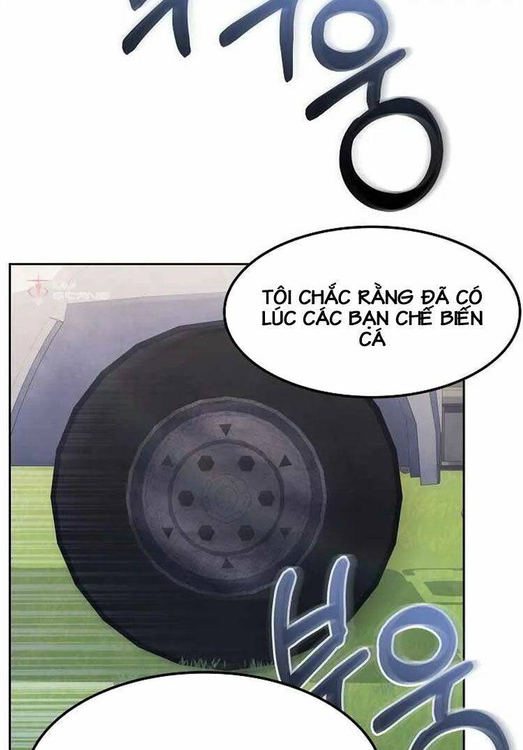 Đầu Bếp Trẻ Nhất Tới Từ Khách Sạn Hạng Ba Chap 20 - Next Chap 21