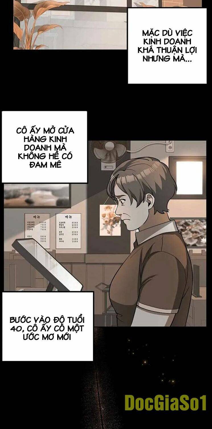 Đầu Bếp Trẻ Nhất Tới Từ Khách Sạn Hạng Ba Chap 22 - Next Chap 23