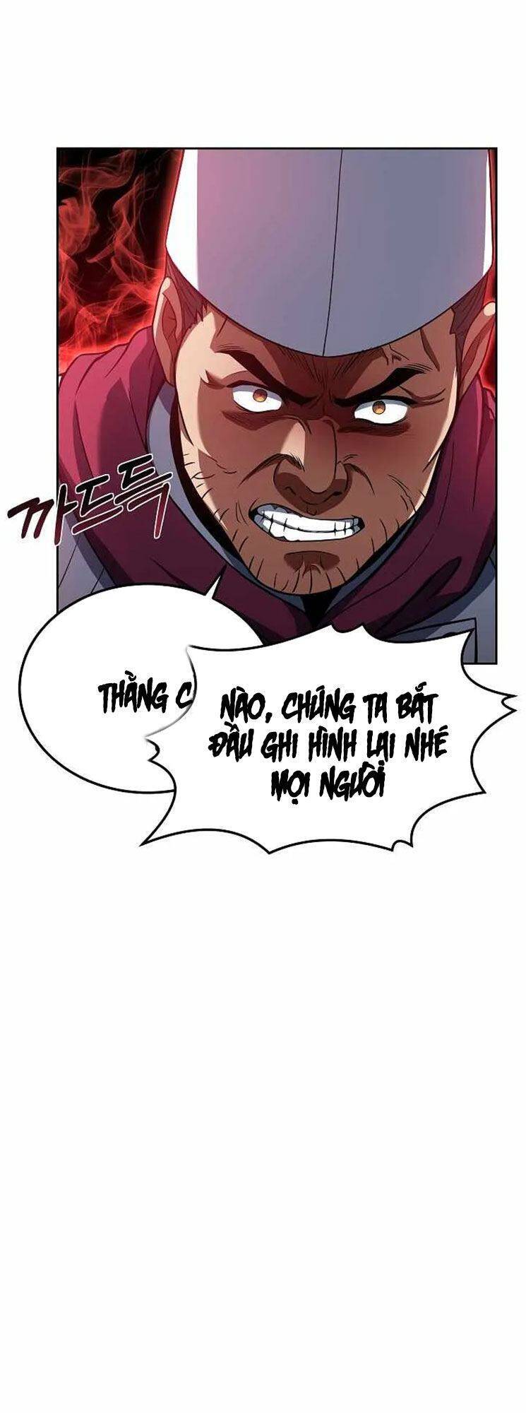 Đầu Bếp Trẻ Nhất Tới Từ Khách Sạn Hạng Ba Chap 25 - Next Chap 26