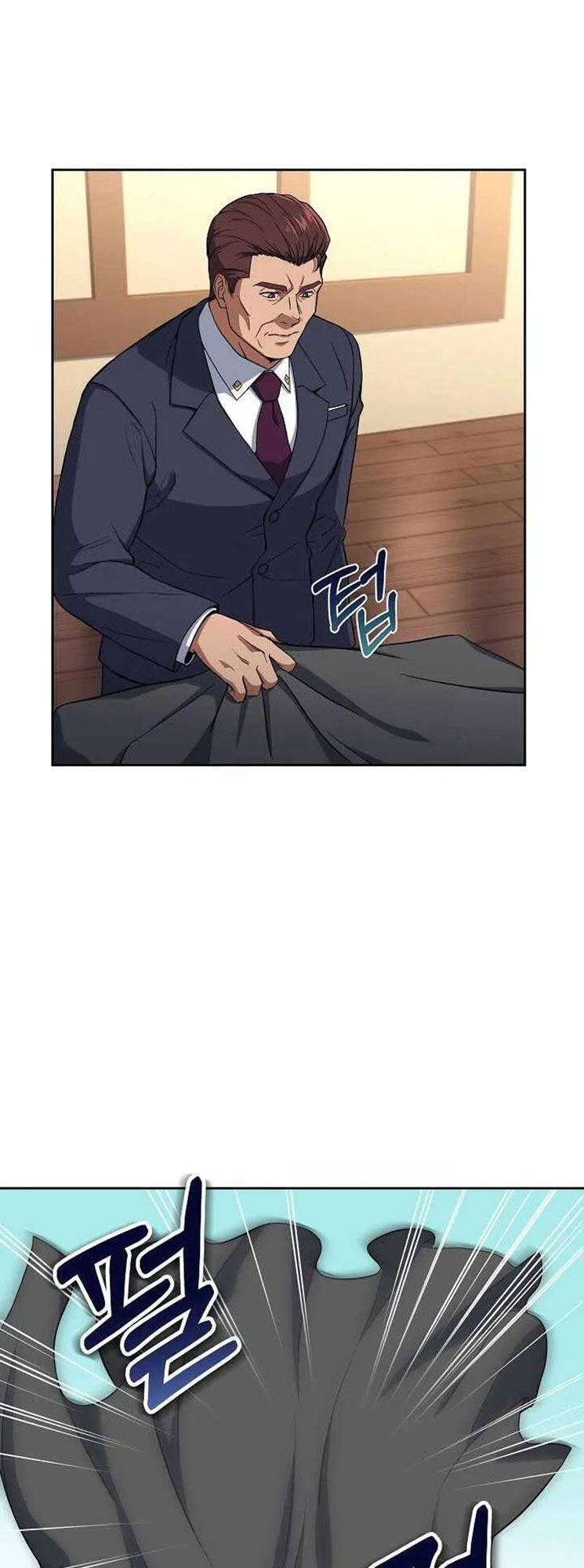 Đầu Bếp Trẻ Nhất Tới Từ Khách Sạn Hạng Ba Chap 25 - Next Chap 26