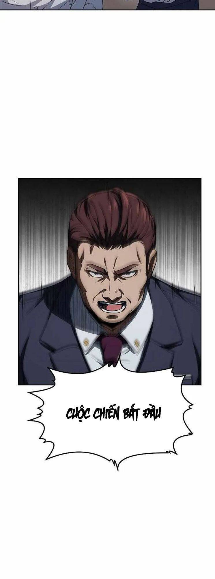 Đầu Bếp Trẻ Nhất Tới Từ Khách Sạn Hạng Ba Chap 25 - Next Chap 26