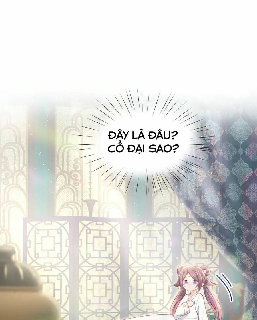 Một Đêm Bệnh Kiều Đột Nhiên Tới Chap 1 - Next Chap 2