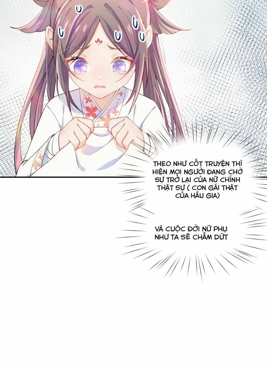 Một Đêm Bệnh Kiều Đột Nhiên Tới Chap 1 - Next Chap 2