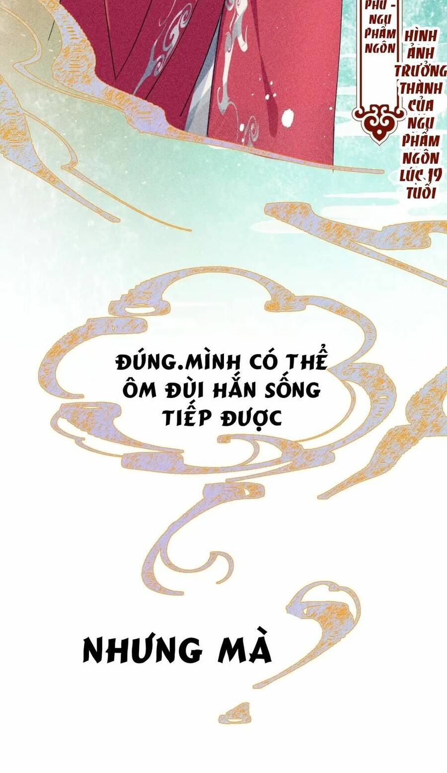 Một Đêm Bệnh Kiều Đột Nhiên Tới Chap 1 - Next Chap 2