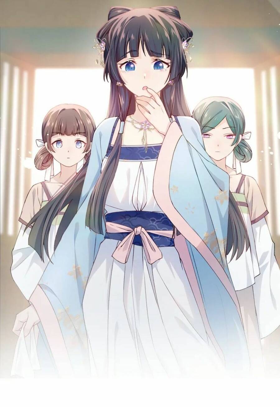 Một Đêm Bệnh Kiều Đột Nhiên Tới Chap 1 - Next Chap 2