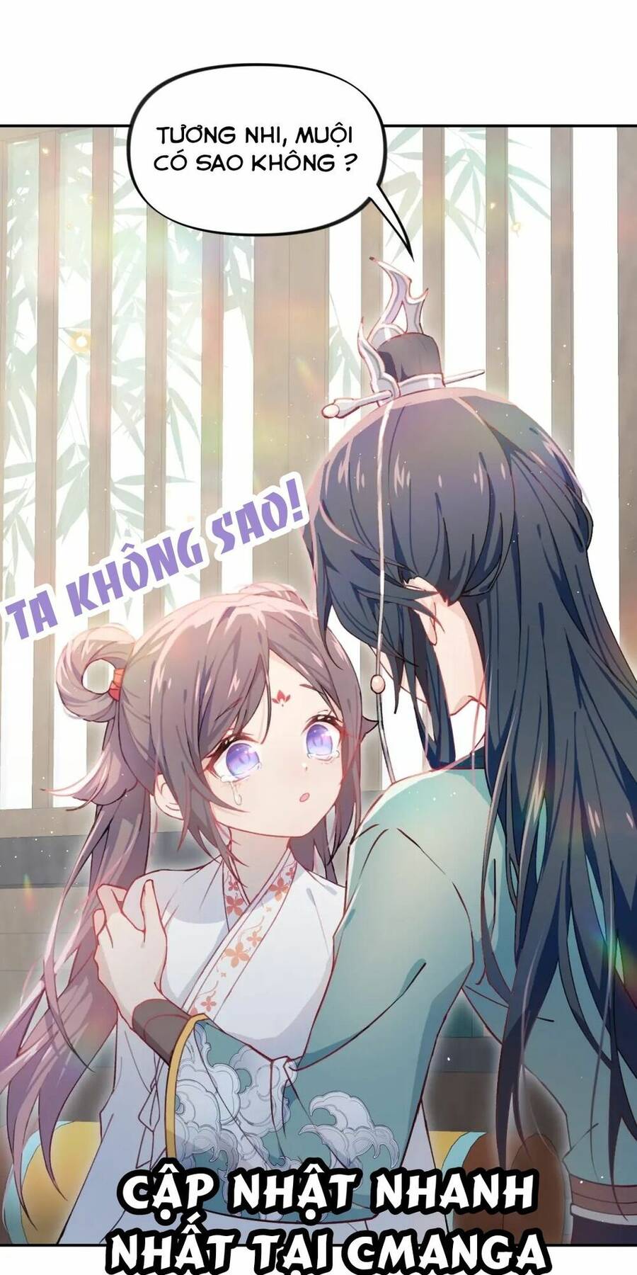 Một Đêm Bệnh Kiều Đột Nhiên Tới Chap 1 - Next Chap 2