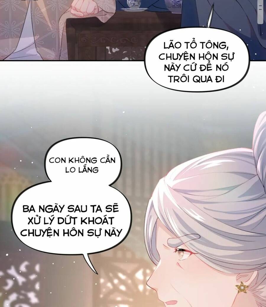 Một Đêm Bệnh Kiều Đột Nhiên Tới Chap 20 - Next Chap 21