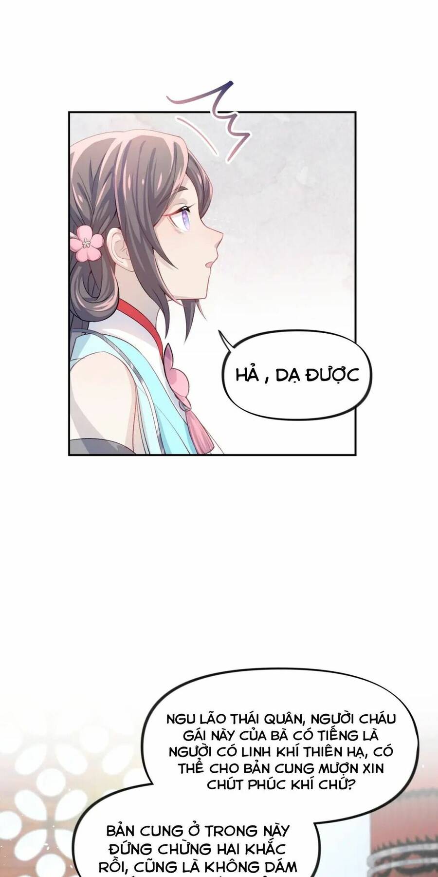 Một Đêm Bệnh Kiều Đột Nhiên Tới Chap 29 - Next Chap 30