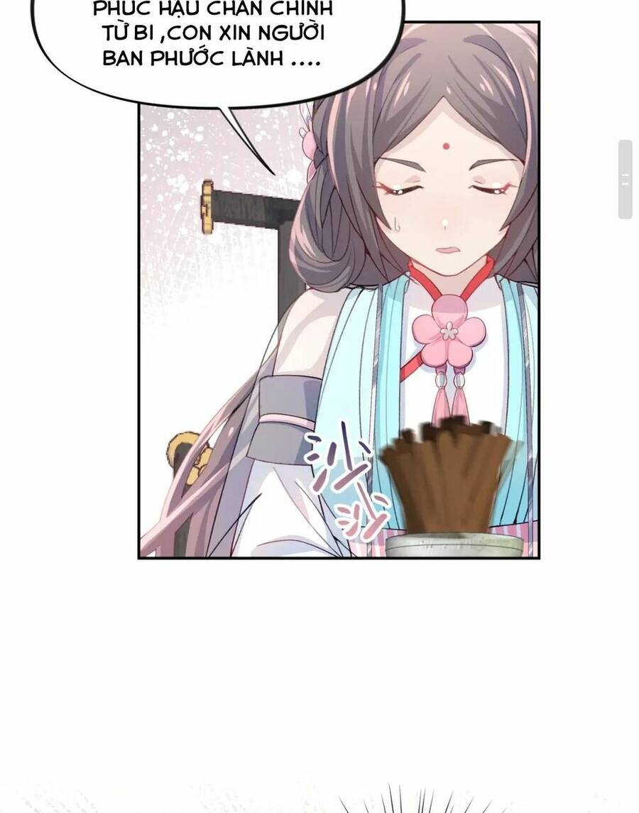 Một Đêm Bệnh Kiều Đột Nhiên Tới Chap 29 - Next Chap 30