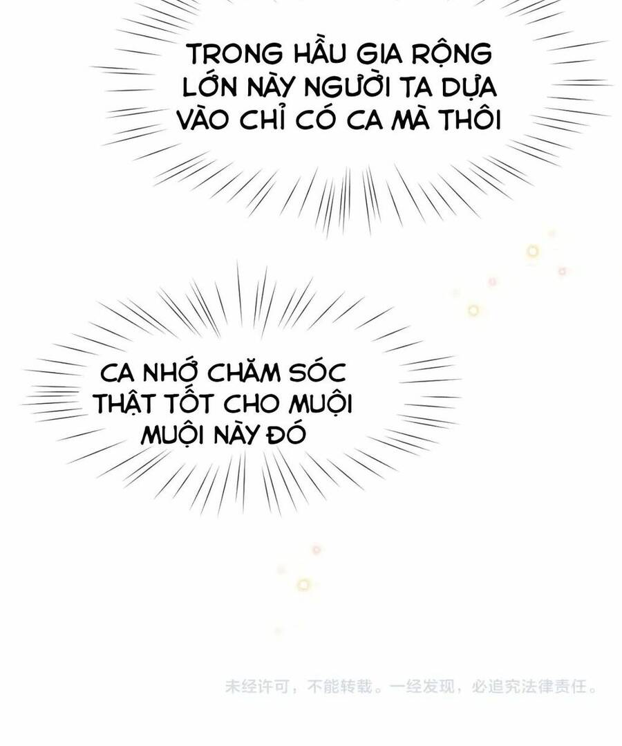 Một Đêm Bệnh Kiều Đột Nhiên Tới Chap 3 - Next Chap 4