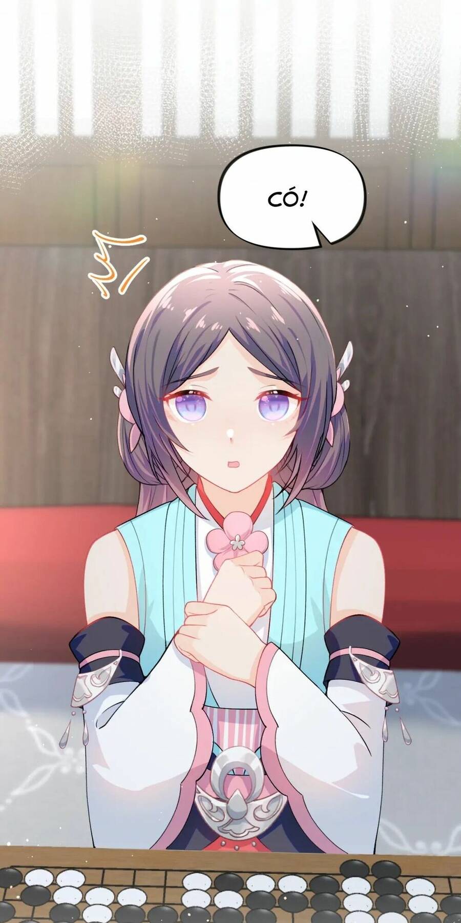 Một Đêm Bệnh Kiều Đột Nhiên Tới Chap 32 - Next Chap 33