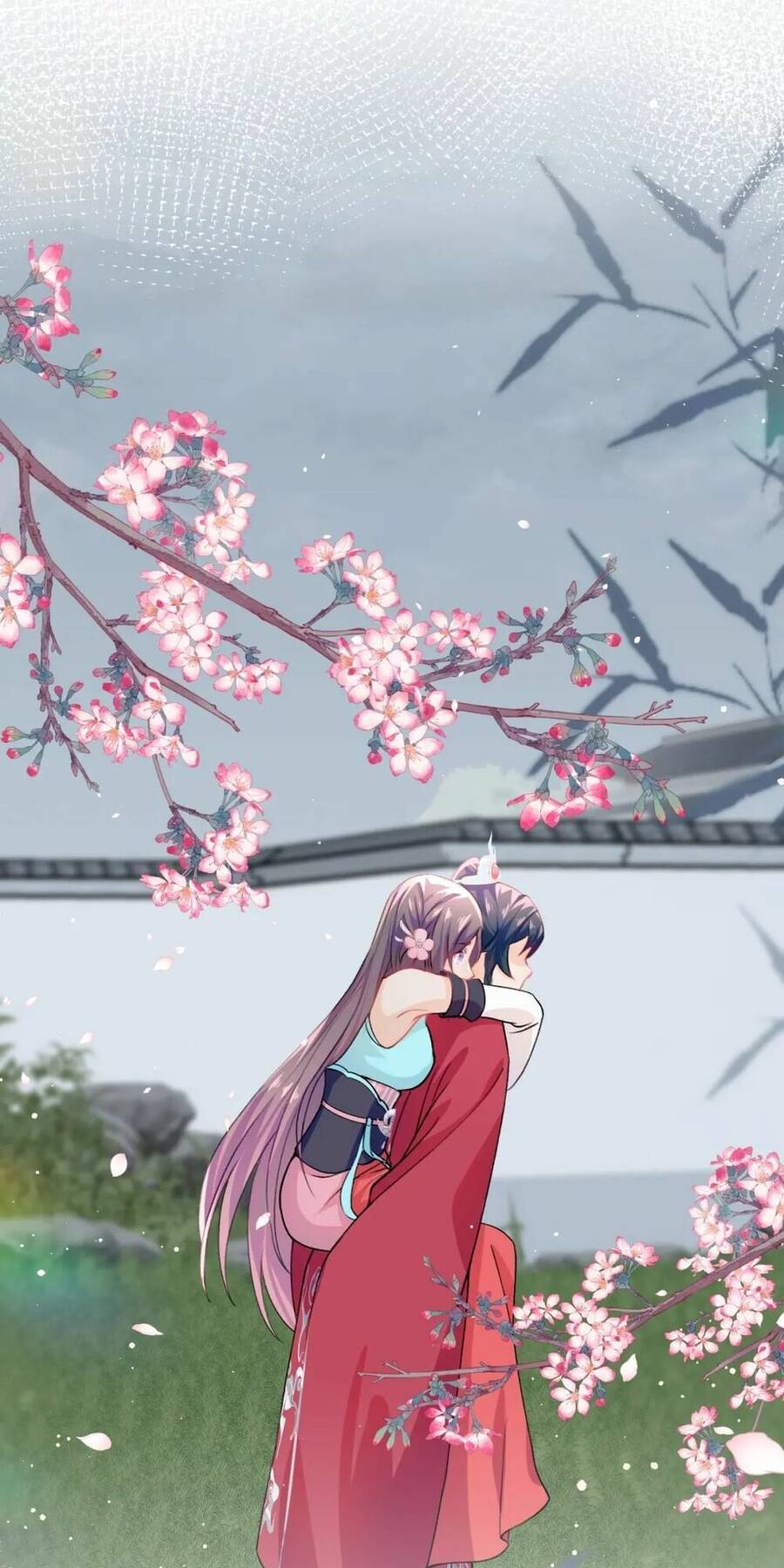 Một Đêm Bệnh Kiều Đột Nhiên Tới Chap 32 - Next Chap 33