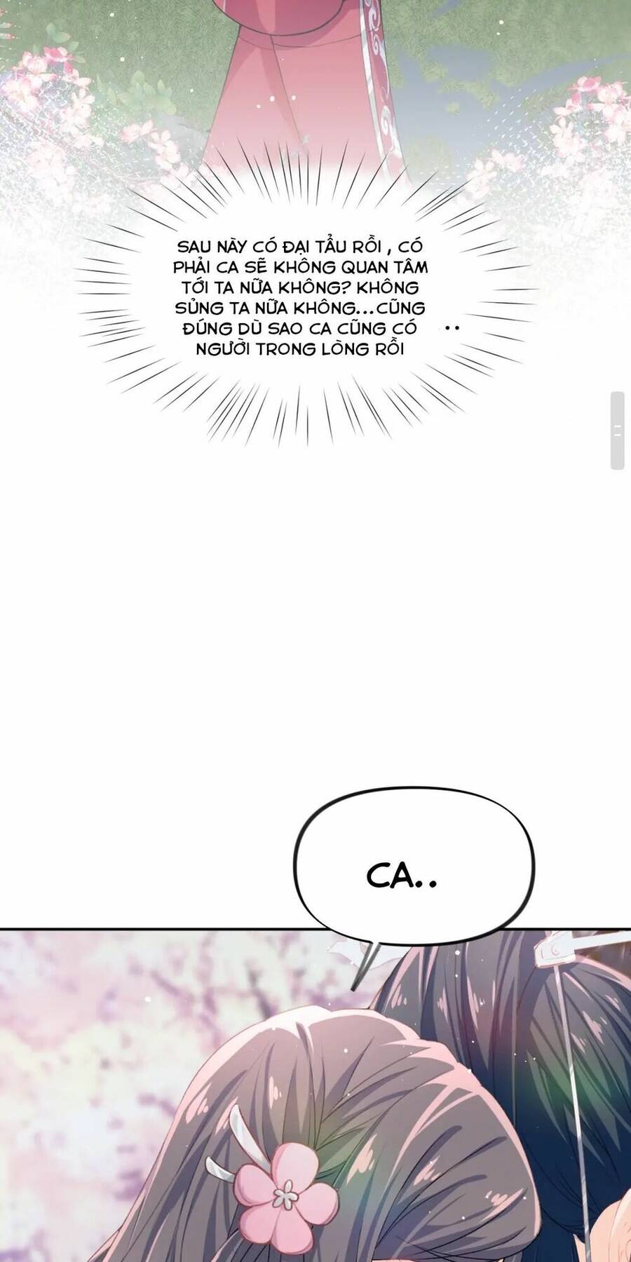 Một Đêm Bệnh Kiều Đột Nhiên Tới Chap 32 - Next Chap 33