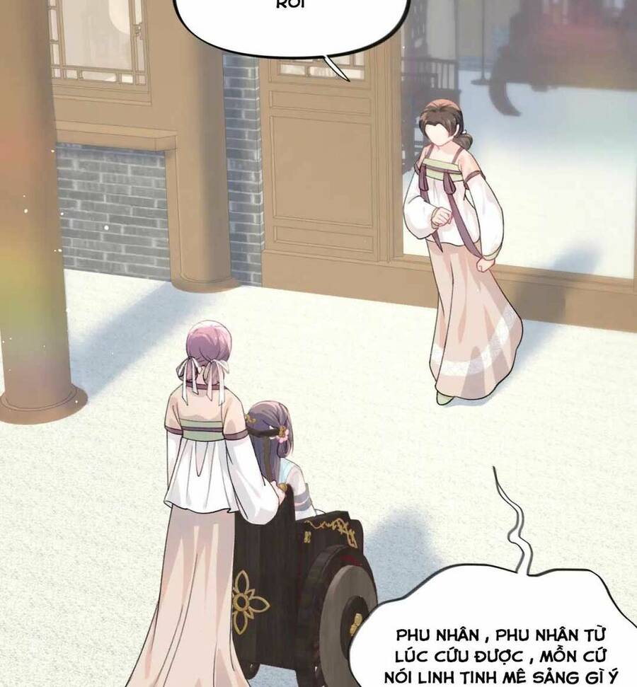 Một Đêm Bệnh Kiều Đột Nhiên Tới Chap 38 - Next Chap 39