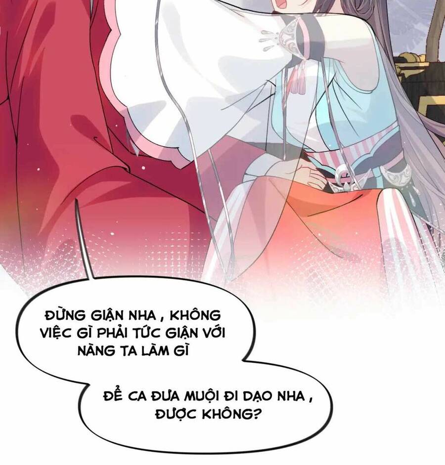 Một Đêm Bệnh Kiều Đột Nhiên Tới Chap 38 - Next Chap 39