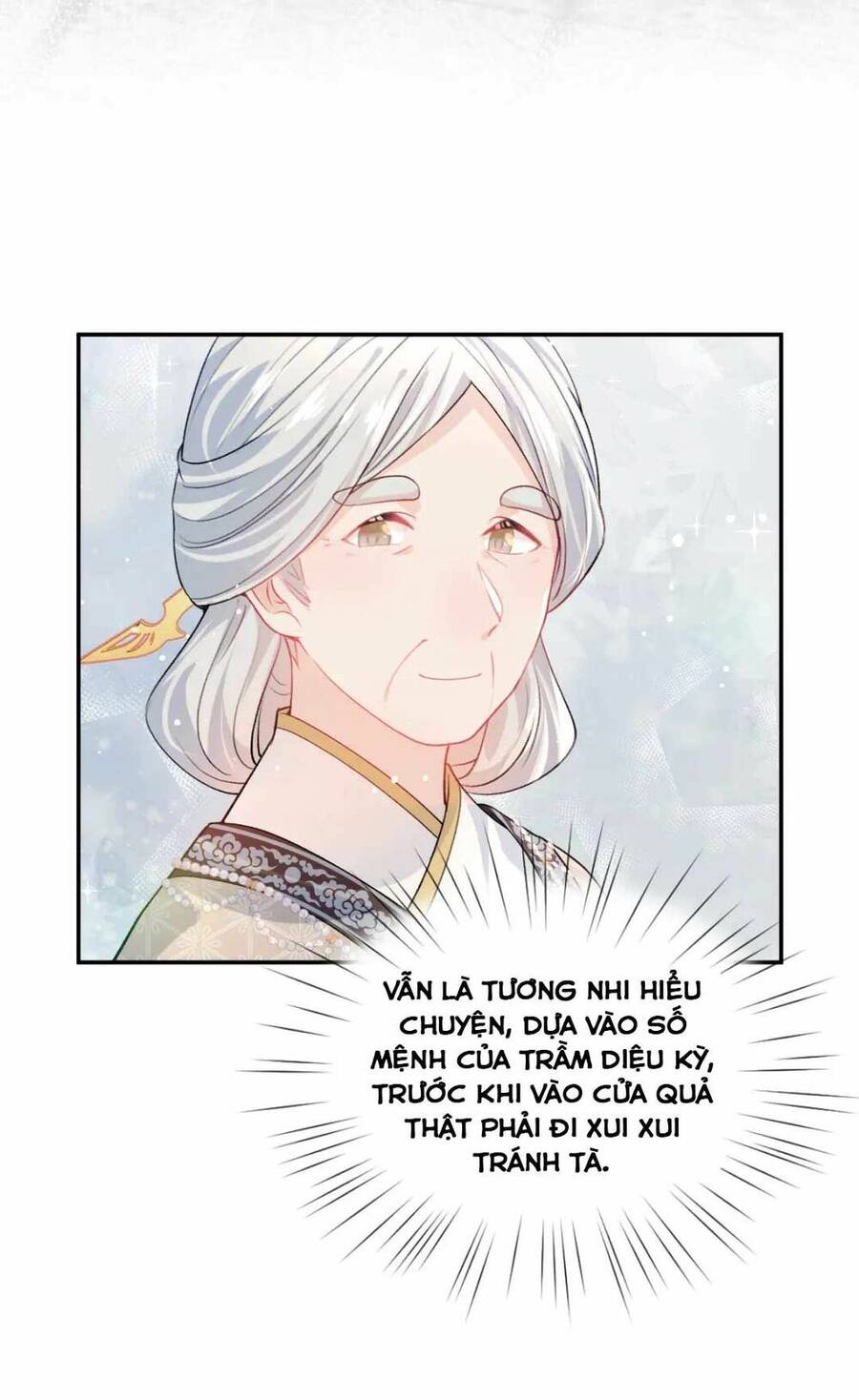 Một Đêm Bệnh Kiều Đột Nhiên Tới Chap 41 - Next Chap 42