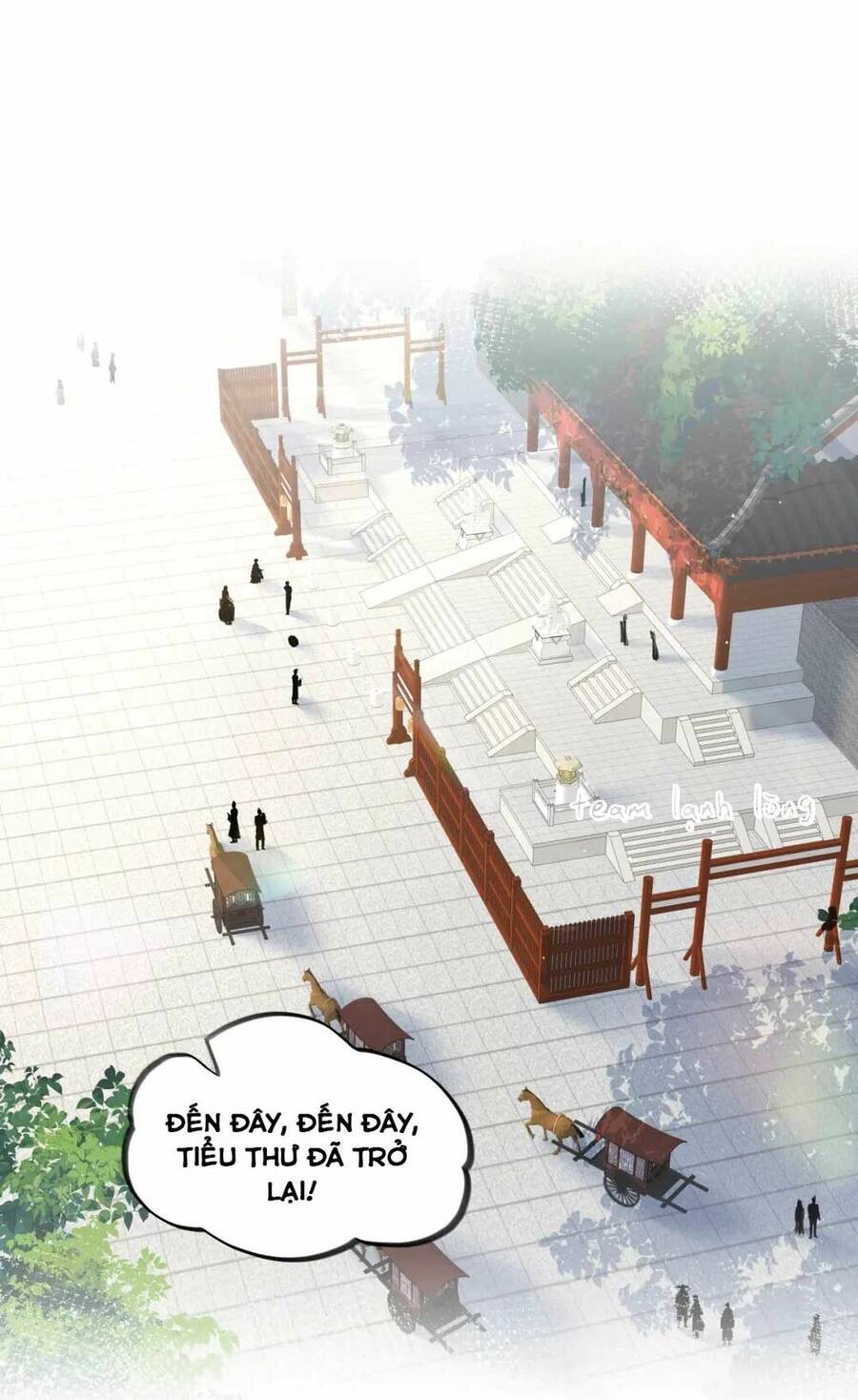 Một Đêm Bệnh Kiều Đột Nhiên Tới Chap 41 - Next Chap 42