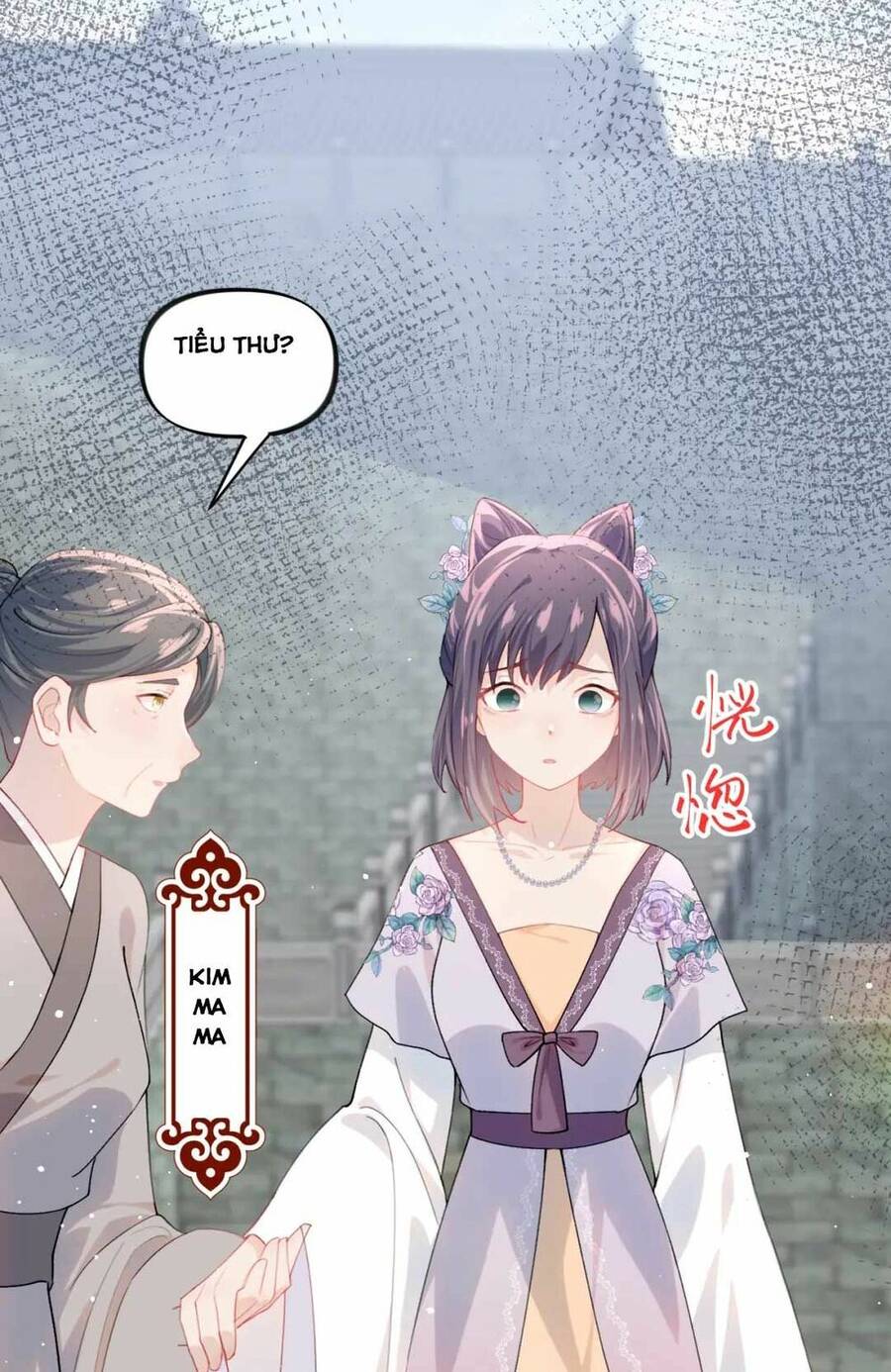 Một Đêm Bệnh Kiều Đột Nhiên Tới Chap 41 - Next Chap 42