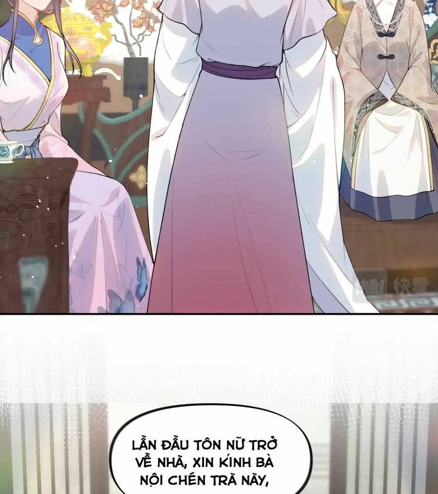 Một Đêm Bệnh Kiều Đột Nhiên Tới Chap 43 - Next Chap 44