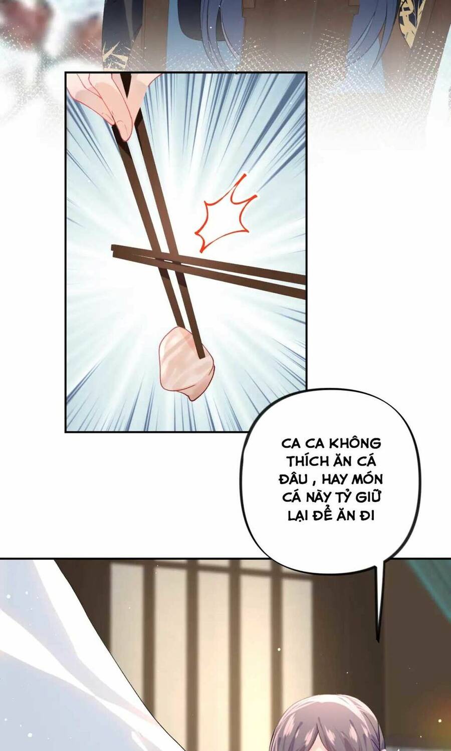 Một Đêm Bệnh Kiều Đột Nhiên Tới Chap 43 - Next Chap 44