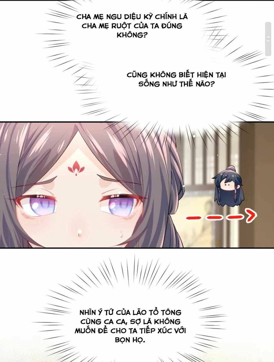 Một Đêm Bệnh Kiều Đột Nhiên Tới Chap 44 - Next Chap 45