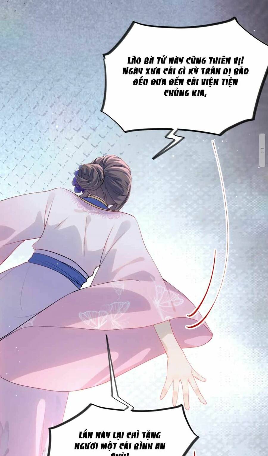 Một Đêm Bệnh Kiều Đột Nhiên Tới Chap 45 - Next Chap 46