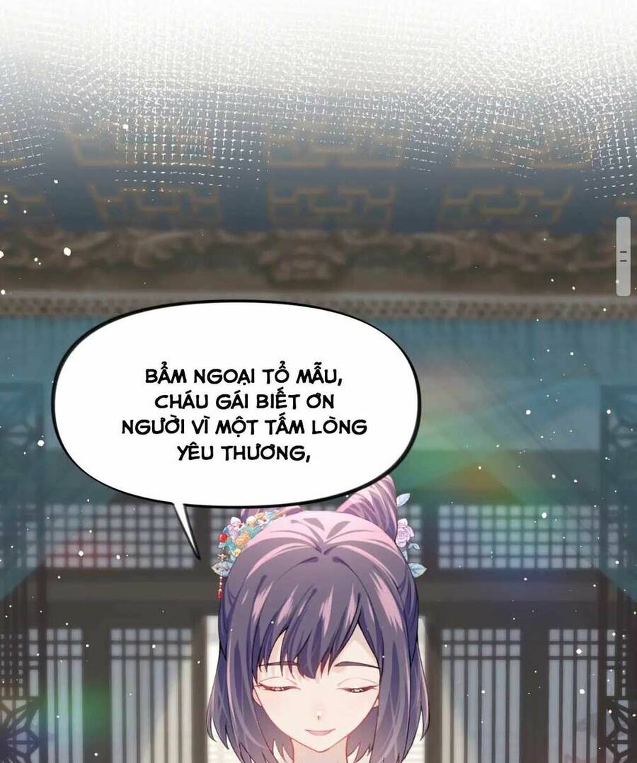 Một Đêm Bệnh Kiều Đột Nhiên Tới Chap 46 - Next Chap 47