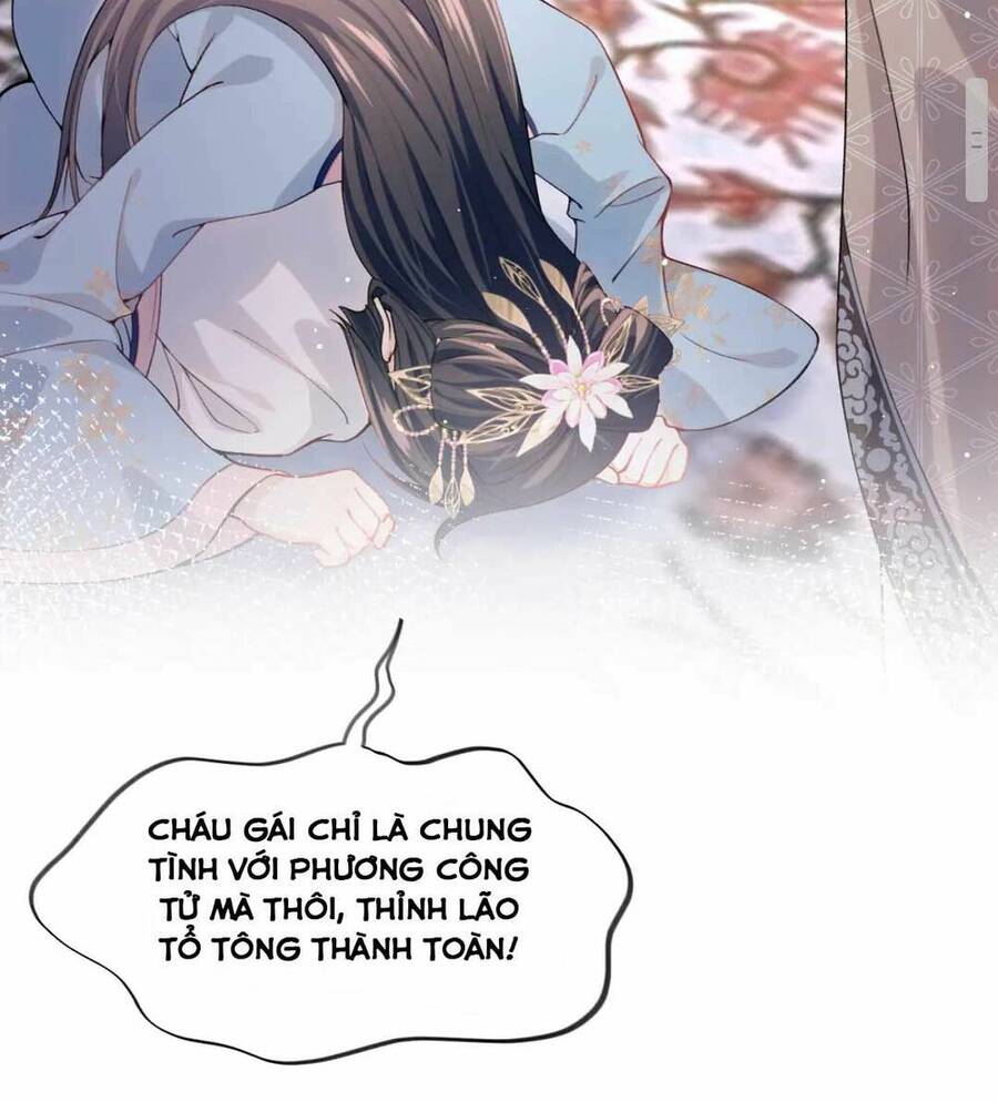 Một Đêm Bệnh Kiều Đột Nhiên Tới Chap 49 - Next Chap 50