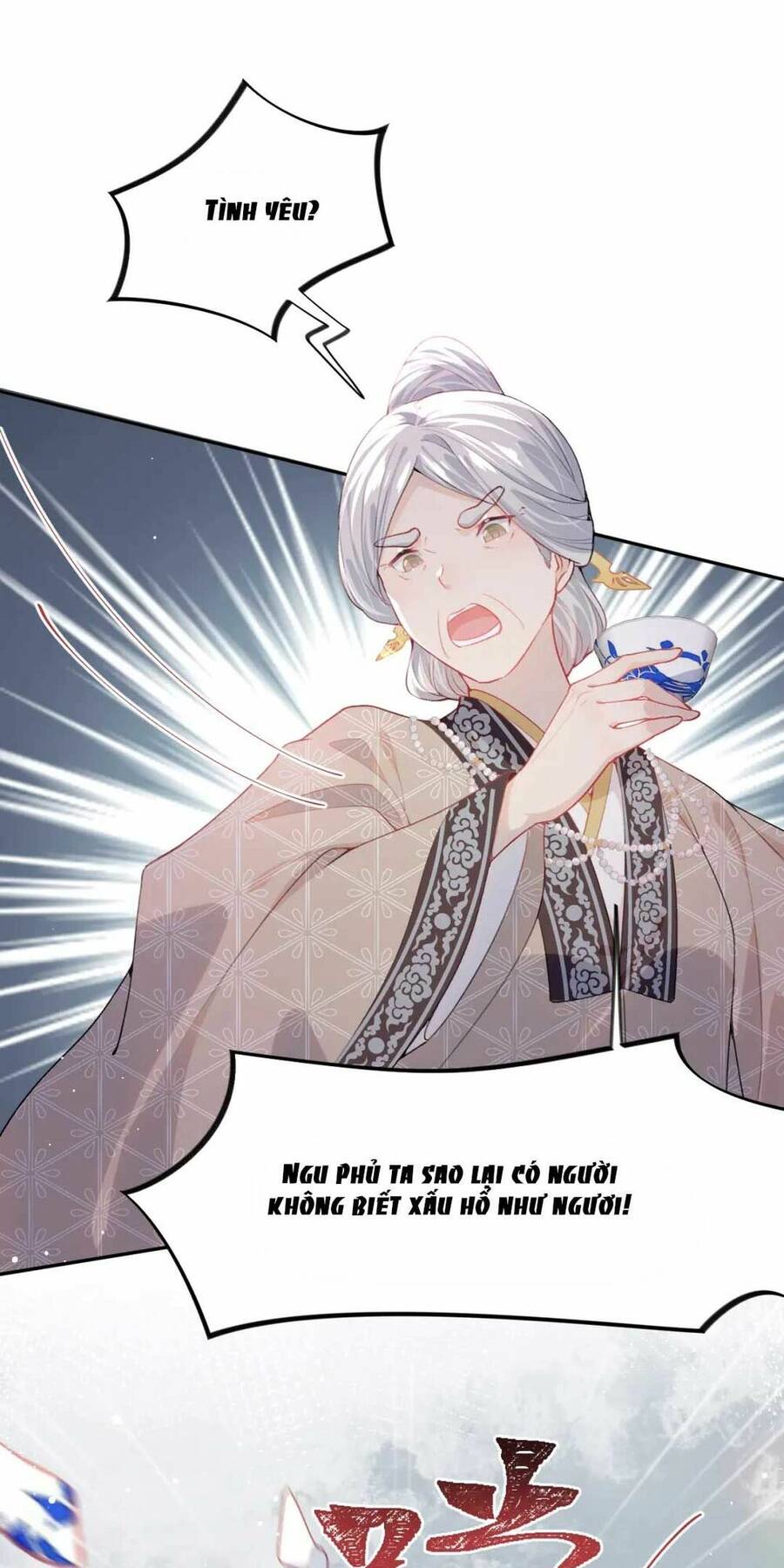 Một Đêm Bệnh Kiều Đột Nhiên Tới Chap 49 - Next Chap 50